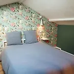 De La Halle Hébergement de vacances