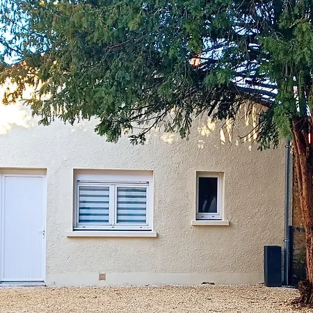 De La Halle Hébergement de vacances *