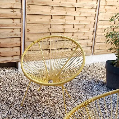 Hébergement de vacances De La Halle