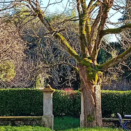 De La Halle 度假居 *