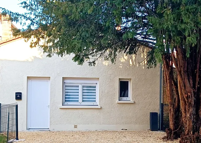 De La Halle Semesterbostad *